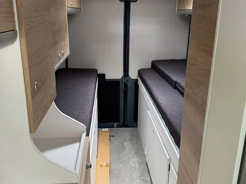 Abel Premium Camper 640